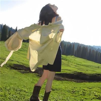 瑾娘海报